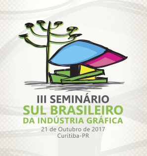 Terceiro Seminário Sul Brasileiro da Indústria Gráfica